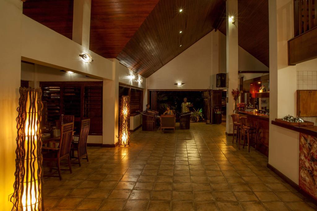 Sunset Bungalows Resort, Vanuatu Πορτ Βίλα Εξωτερικό φωτογραφία