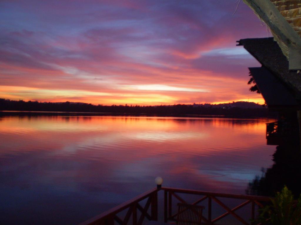 Sunset Bungalows Resort, Vanuatu Πορτ Βίλα Εξωτερικό φωτογραφία