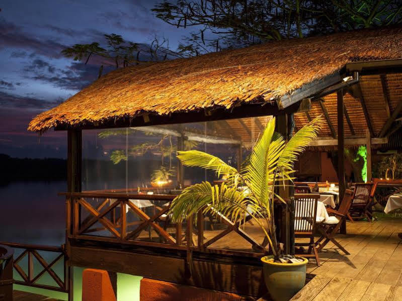 Sunset Bungalows Resort, Vanuatu Πορτ Βίλα Εξωτερικό φωτογραφία