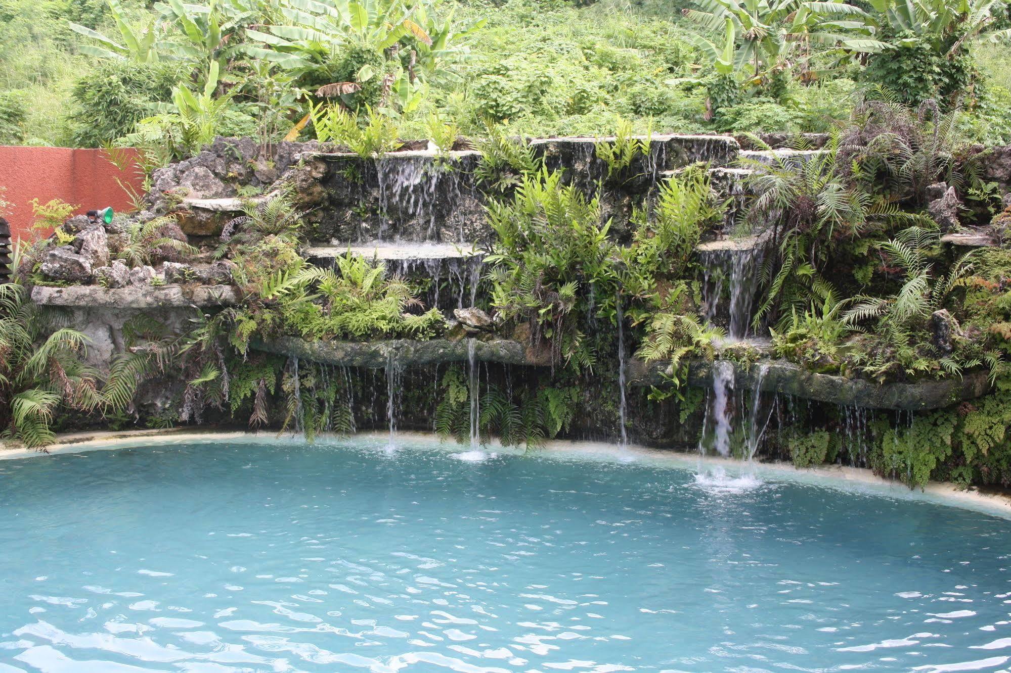 Sunset Bungalows Resort, Vanuatu Πορτ Βίλα Εξωτερικό φωτογραφία